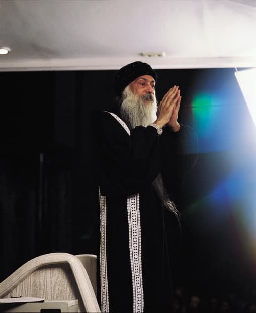 Rajneesh 